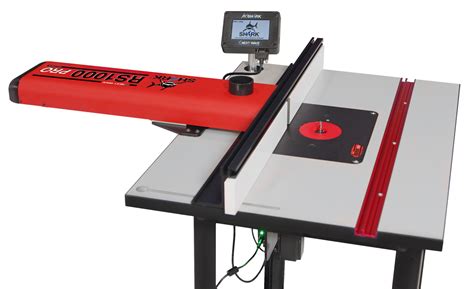 shark next wave router table